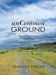Cover von Uncommon Ground