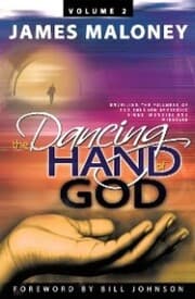 Cover von Volume 2 the Dancing Hand of God