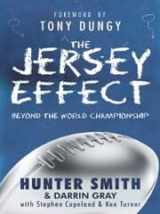Cover von The Jersey Effect