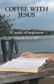 Cover von Coffee with Jesus