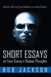 Cover von Short Essays on Your Enemy's Vicious Thoughts