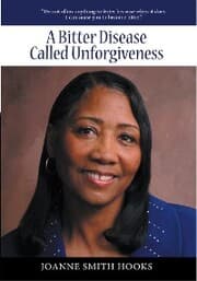 Cover von A Bitter Disease Called Unforgiveness
