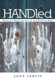 Cover von Handled