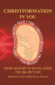 Cover von Christformation in You