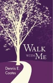 Cover von Walk with Me