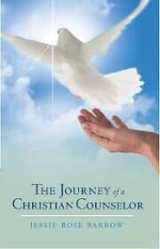 Cover von The Journey of a Christian Counselor