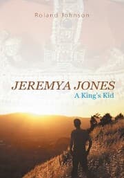 Cover von Jeremya Jones