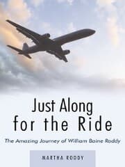 Cover von Just Along for the Ride