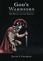 Cover von God's Warriors