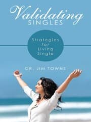 Cover von Validating Singles