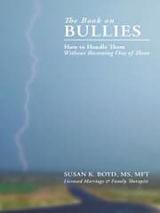 Cover von The Book on Bullies: