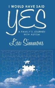 Cover von I Would Have Said Yes