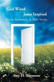 Cover von God Wired Jesus Inspired