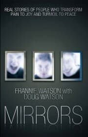Cover von Mirrors