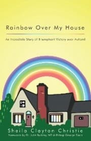 Cover von Rainbow over My House