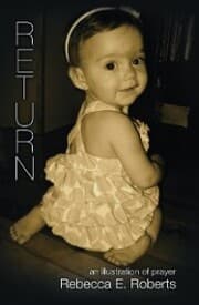 Cover von Return