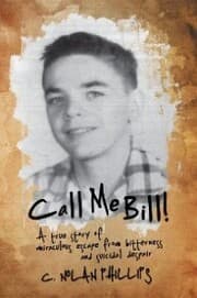 Cover von Call Me Bill!
