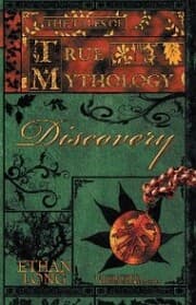 Cover von The Tales of True Mythology Discovery