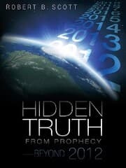 Cover von Hidden Truth from Prophecy-Beyond 2012