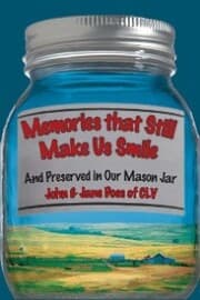 Cover von Memories That Still Make Us Smile