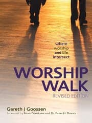 Cover von Worship Walk