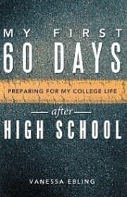 Cover von My First 60 Days After High School