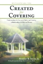 Cover von Created For Covering