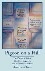 Cover von Pigeon on a Hill