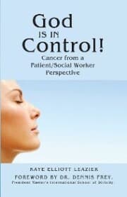Cover von God Is in Control!