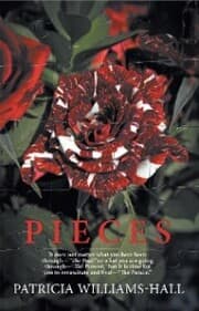 Cover von Pieces