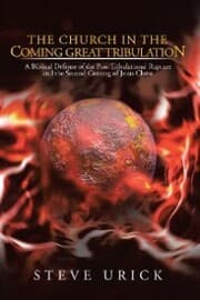 Cover von The Church in the Coming Great Tribulation