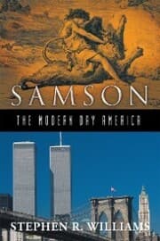 Cover von Samson-The Modern-Day America