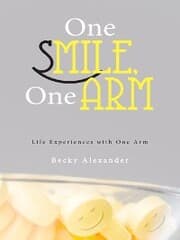 Cover von One Smile, One Arm