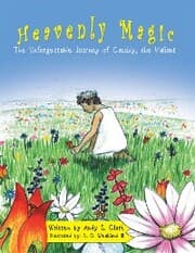 Cover von Heavenly Magic