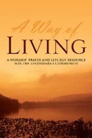 Cover von A Way of Living