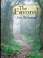 Cover von The Favored