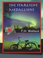 Cover von The Starlight Medallions