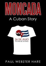 Cover von Moncada