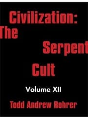 Cover von Civilization: the Serpent Cult