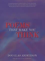 Cover von Poems to Make You Think