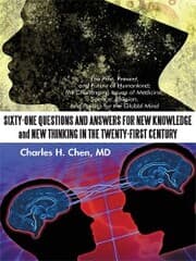 Cover von Sixty-One Questions and Answers for New Knowledge and New Thinking in the Twenty-First Century
