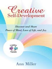 Cover von Creative Self-Development