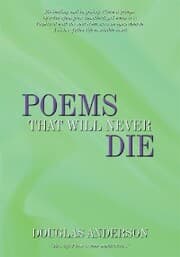 Cover von Poems That Will Never Die