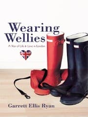 Cover von Wearing Wellies