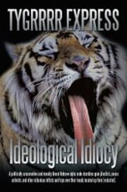 Cover von Ideological Idiocy