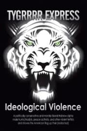 Cover von Ideological Violence