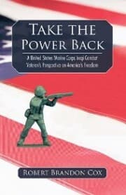 Cover von Take the Power Back