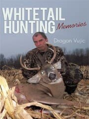 Cover von Whitetail Hunting Memories