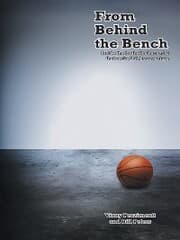 Cover von From Behind the Bench