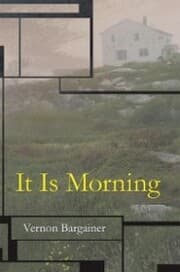 Cover von It Is Morning